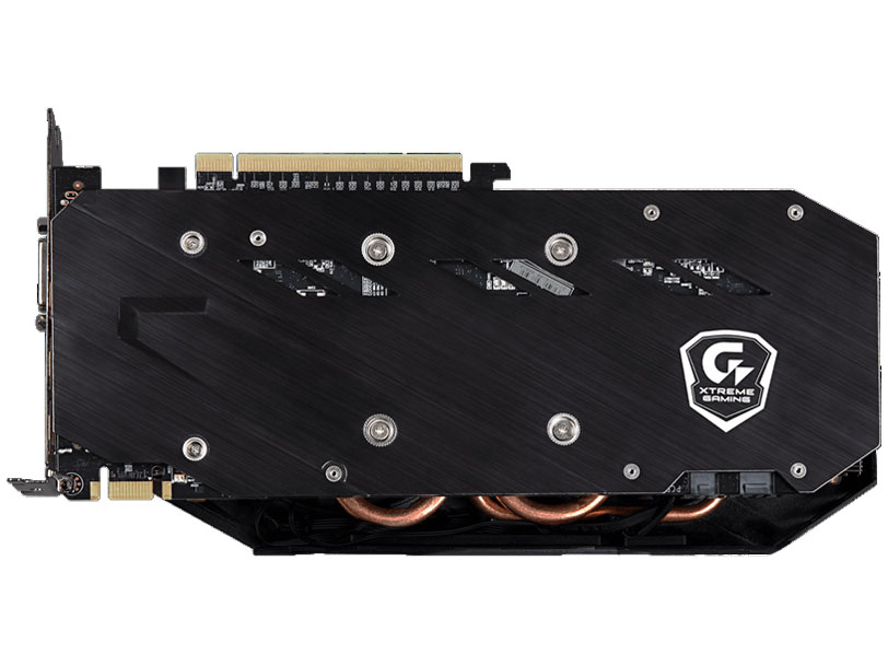 GV-N960XTREME-4GD [PCIExp 4GB]