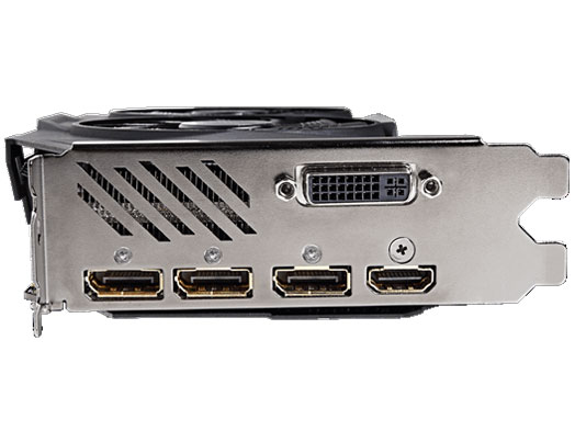 GV-N960XTREME-4GD [PCIExp 4GB]