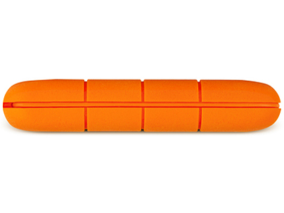 LaCie rugged Thunderbolt HDD LCH-RGD010TBUG