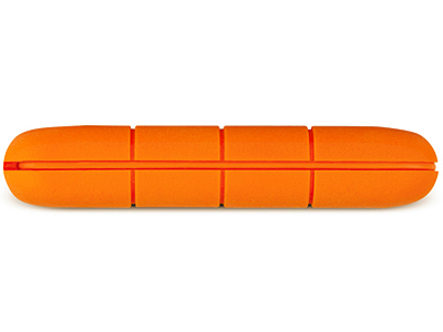 LaCie rugged Thunderbolt HDD LCH-RGD020TBUG