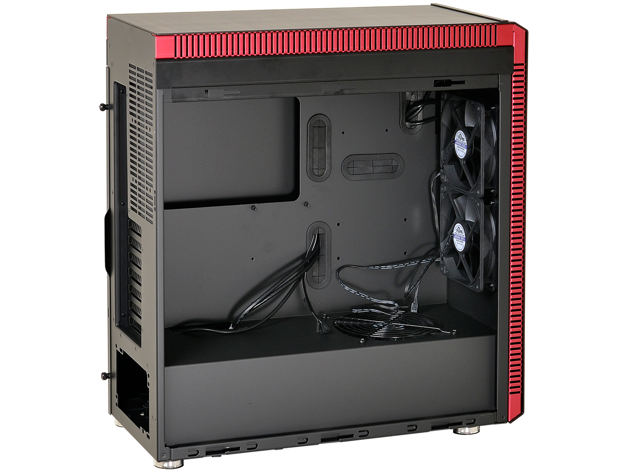 Что нашли в корпусе. Корпус Lian li PC-06. Lian li PC-60. Lian li PC-a04. ПК корпус r410.