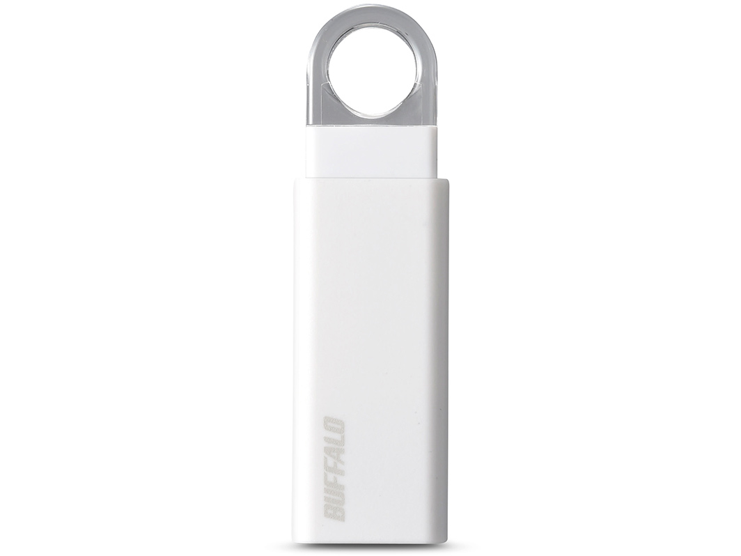 RUF3-KS8G-WH [8GB �z���C�g]