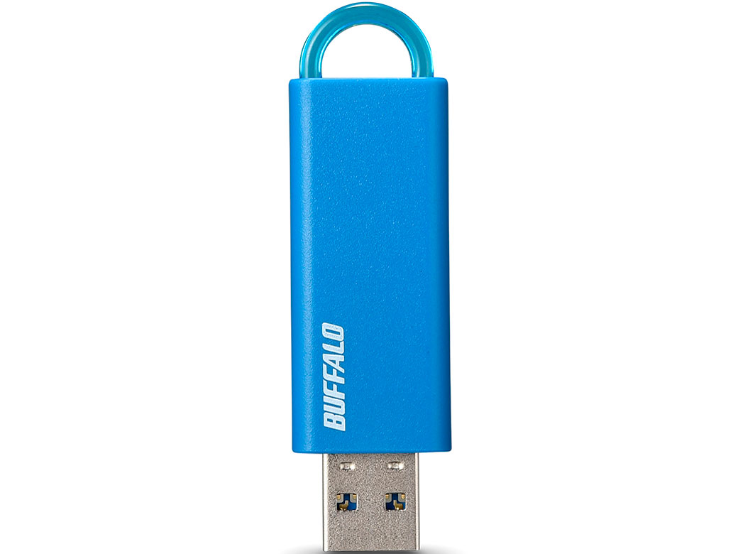 RUF3-KS8G-BL [8GB �u���[]