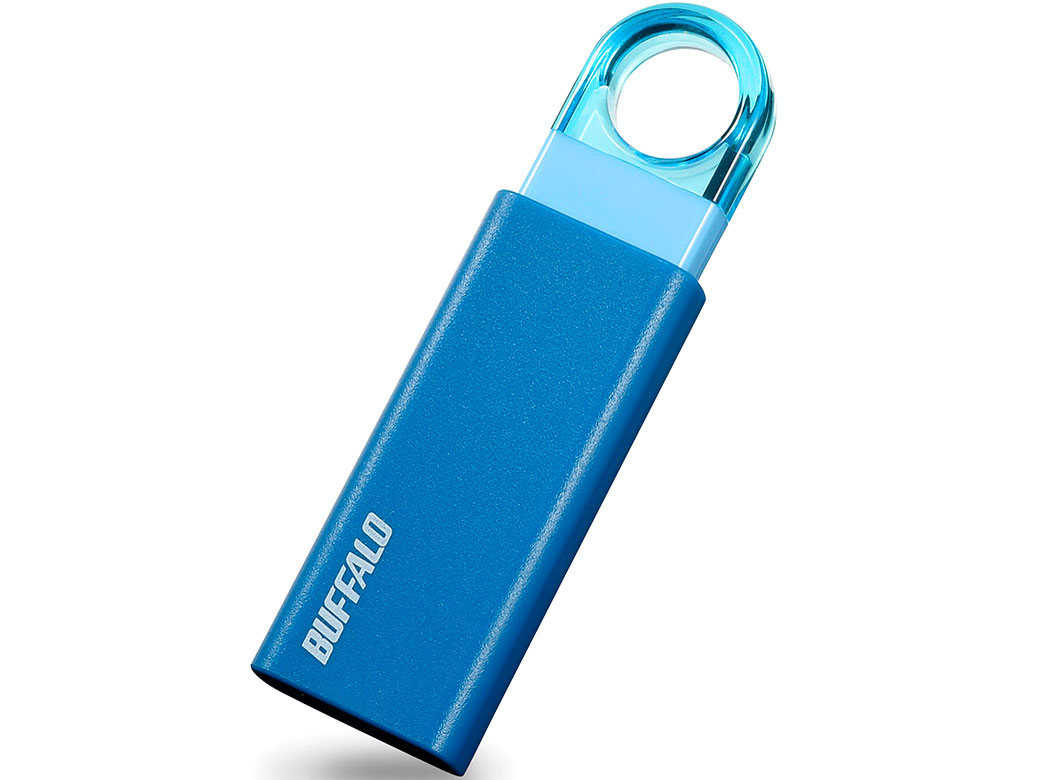 RUF3-KS8G-BL [8GB �u���[]