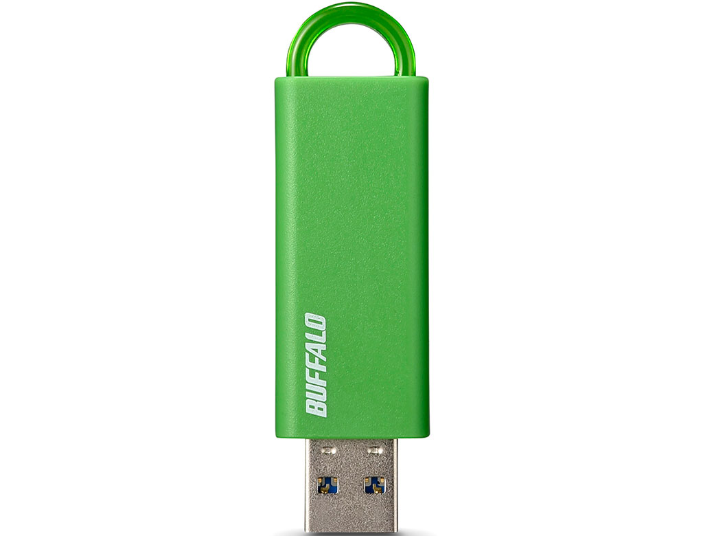 RUF3-KS8G-GR [8GB �O���[��]