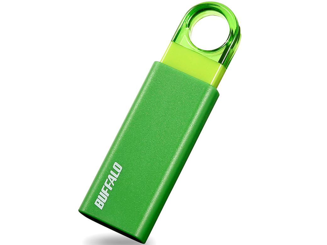 RUF3-KS8G-GR [8GB �O���[��]