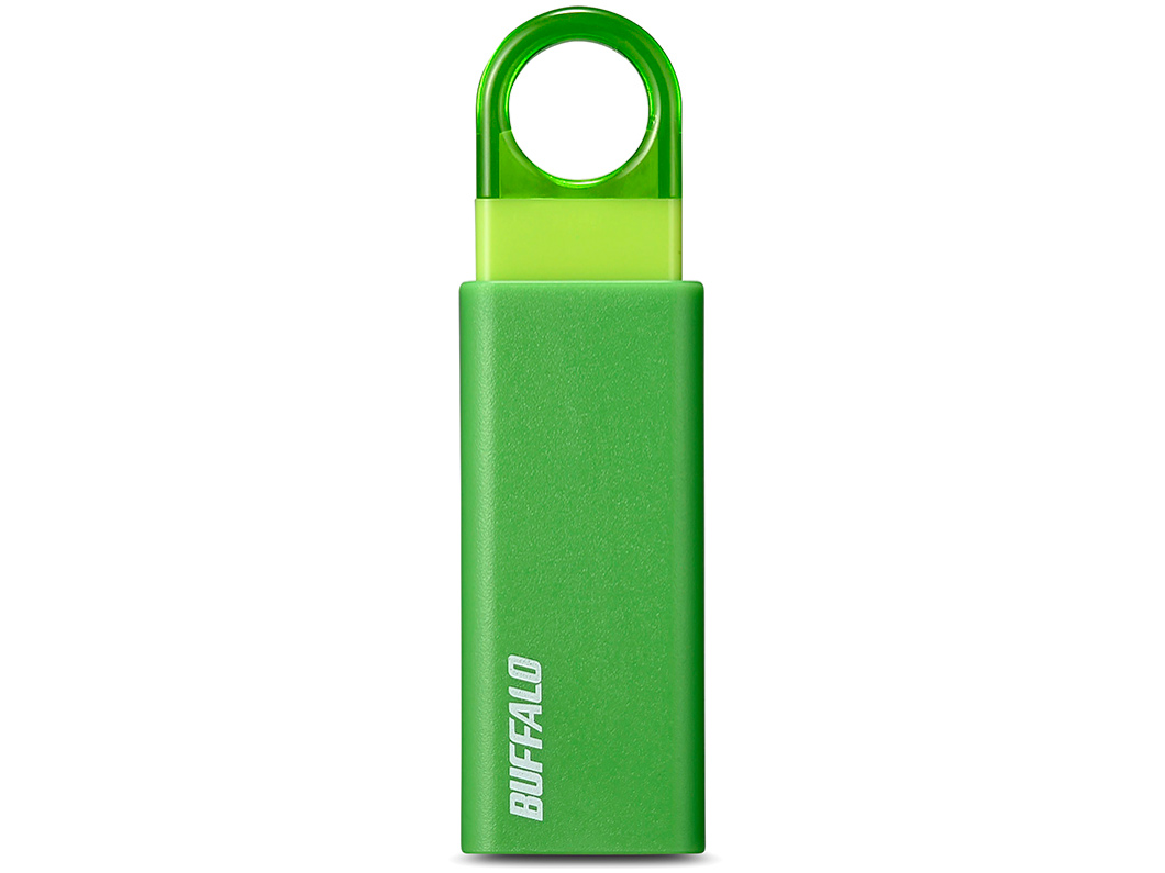 RUF3-KS8G-GR [8GB �O���[��]