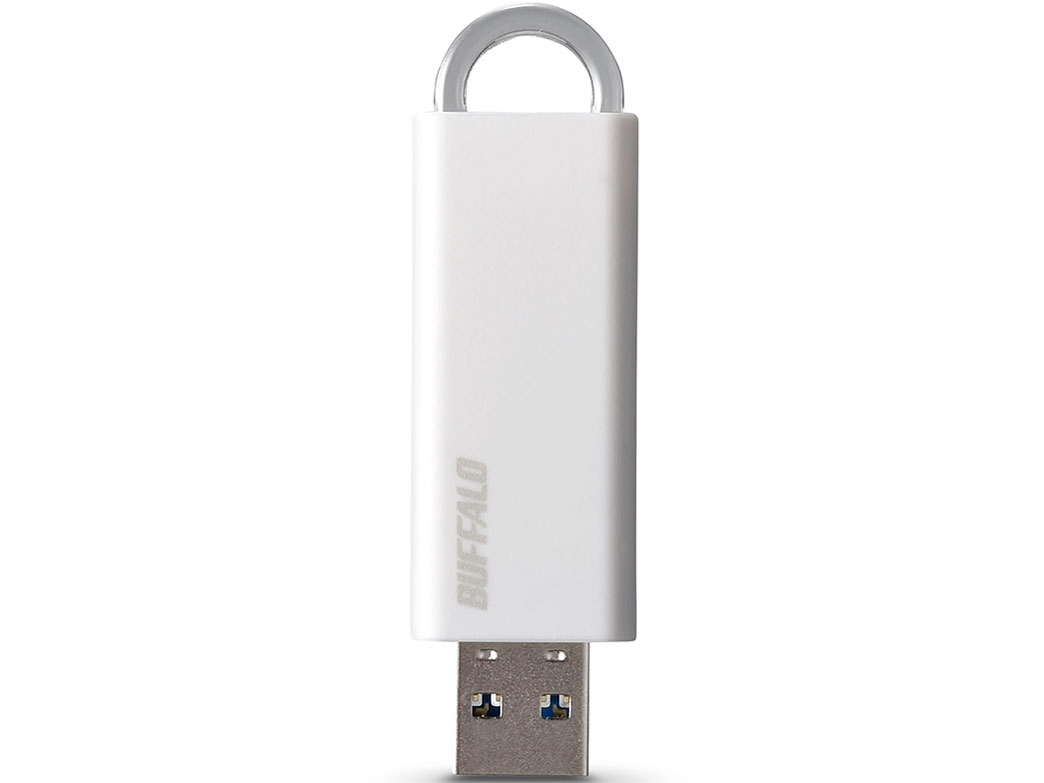 RUF3-KS16G-WH [16GB �z���C�g]