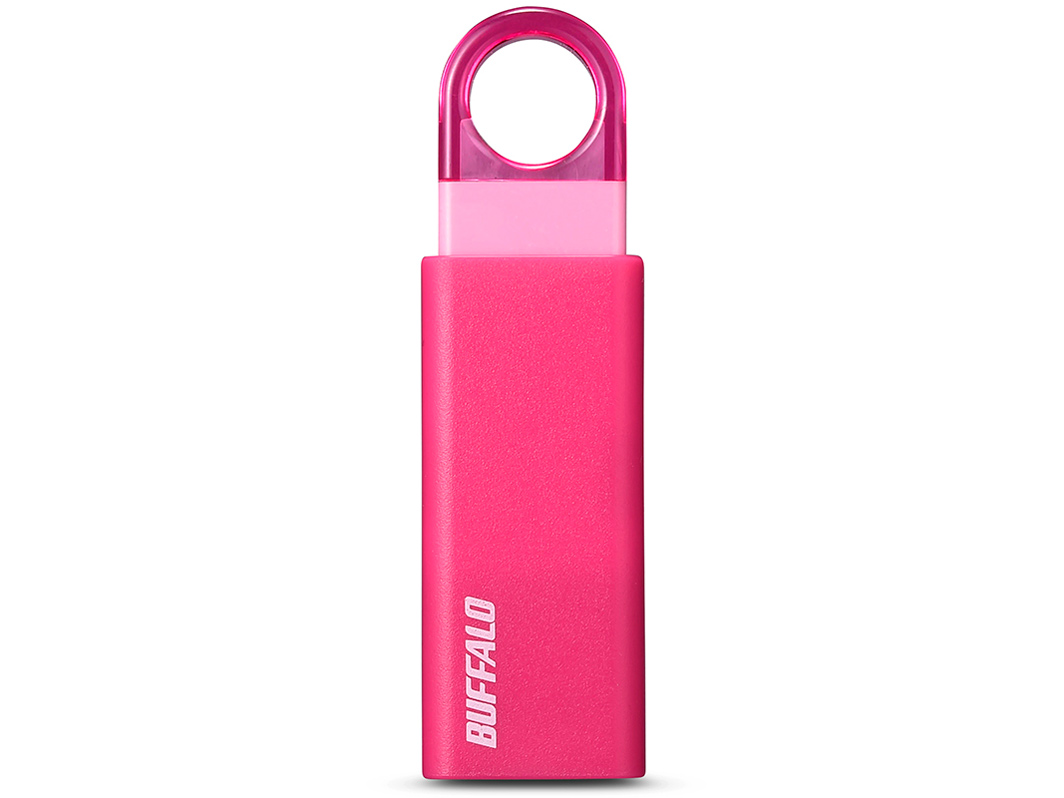 RUF3-KS16G-PK [16GB �s���N] �̐��i�摜