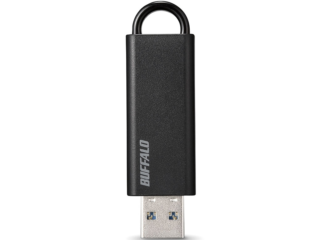 RUF3-KS32G-BK [32GB �u���b�N]
