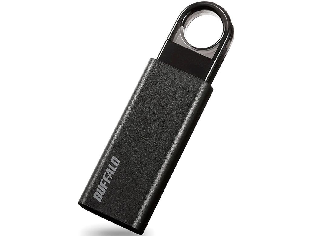 RUF3-KS32G-BK [32GB �u���b�N]