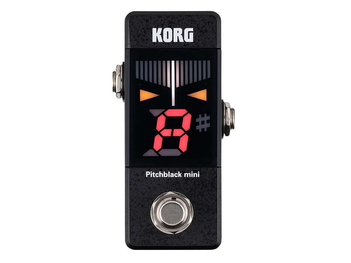 Pitchblack mini �̐��i�摜