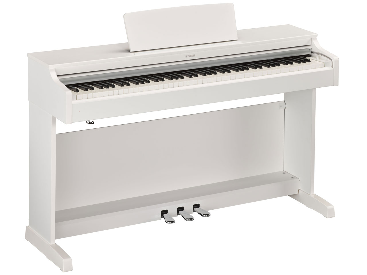 ARIUS YDP-163WH [�z���C�g�E�b�h��]