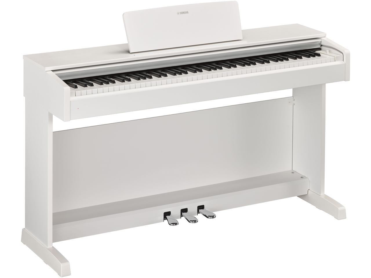 ARIUS YDP-143WH [�z���C�g�E�b�h��] �̐��i�摜