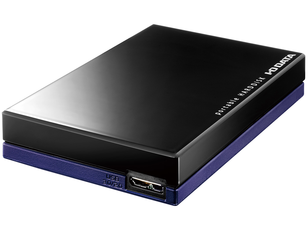 HDPC-UT2DBK [�u���b�N]