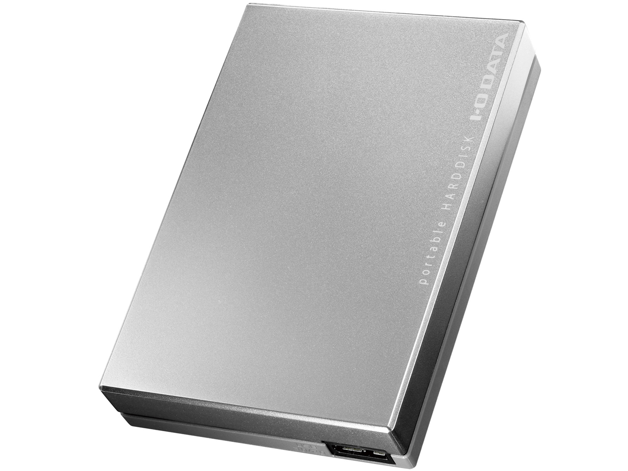 HDPC-UT2DBS [�V���o�[] �̐��i�摜