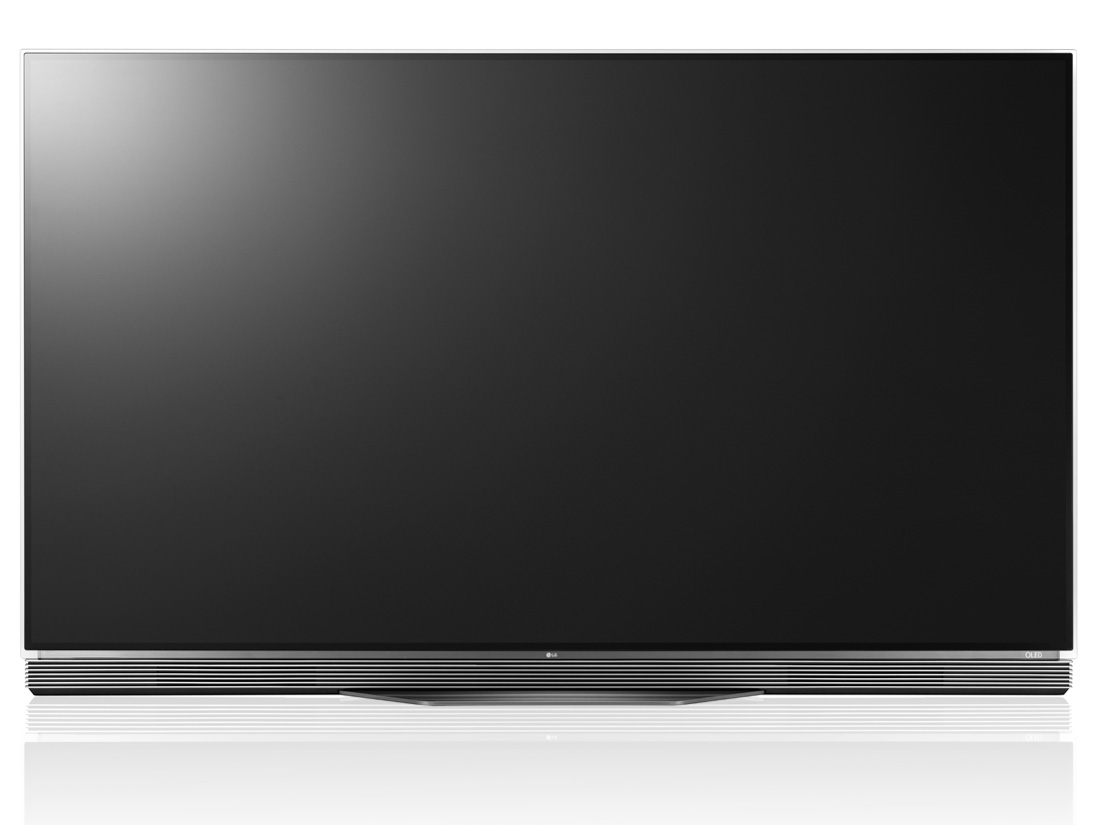 OLED65E6P [65�C���`] �̐��i�摜