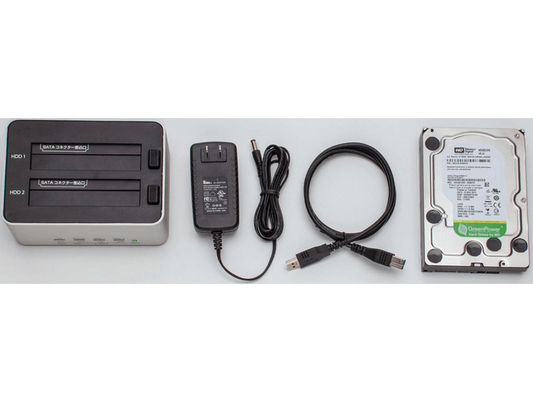 KURO-DACHI/CLONE+AVGP-2TB [�V���o�[/�u���b�N]