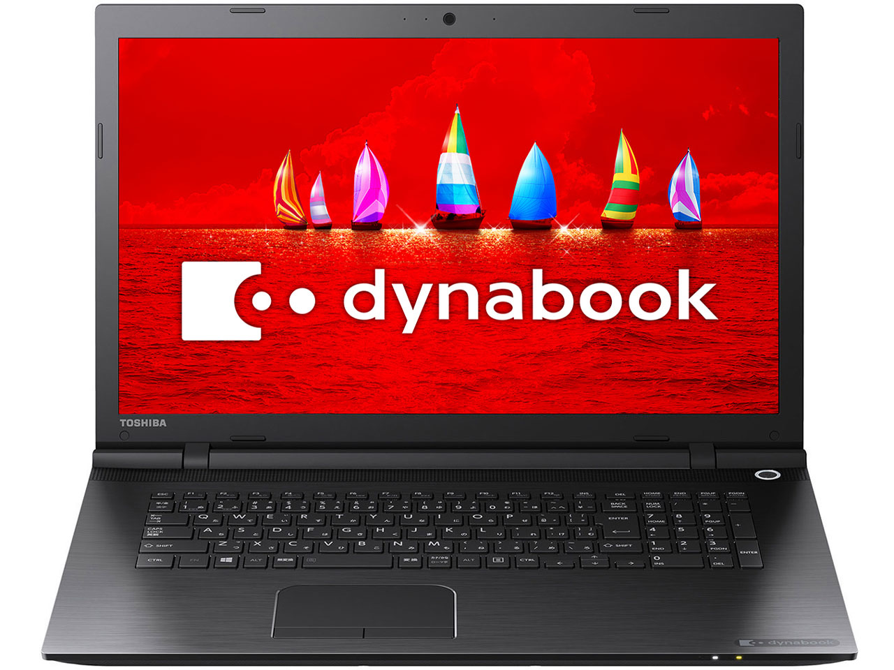 dynabook BZ27/VB PB27VFBG484ADEY �̐��i�摜