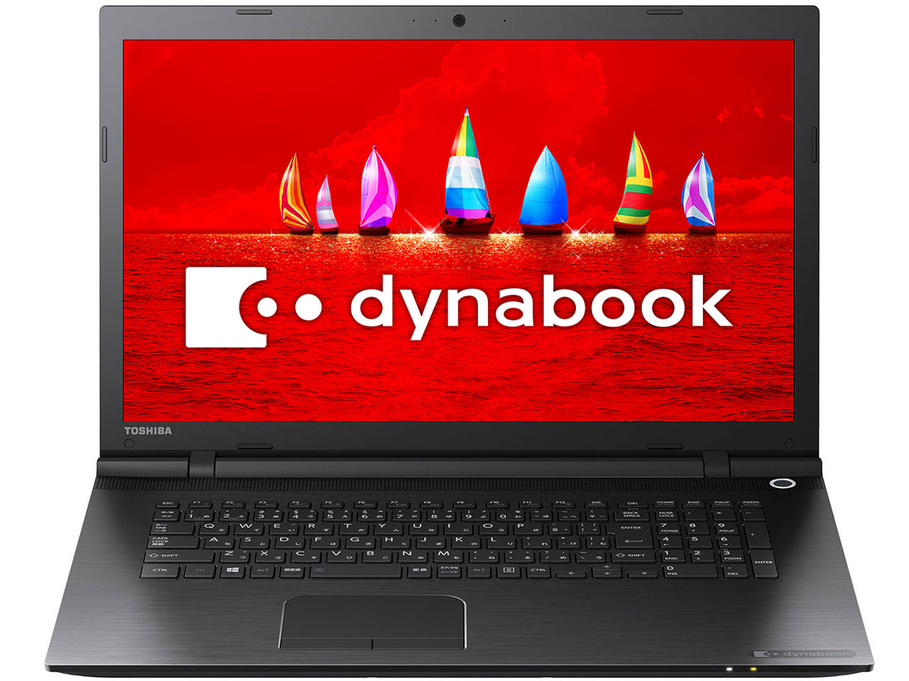 dynabook AZ27/VB PAZ27VB-SNA-K ���i.com���胂�f�� �̐��i�摜