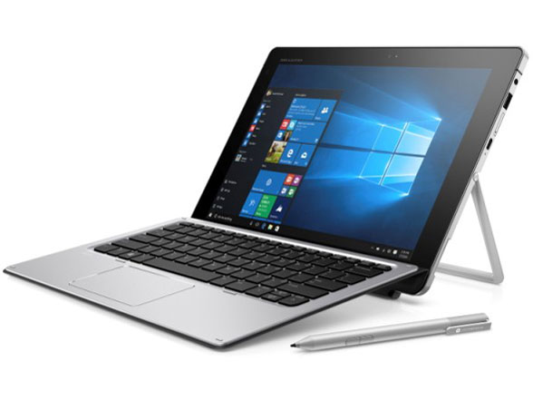 Elite x2 1012 G1 M7-6Y75 256GB(PCIe 3x4 NVMe) Windows 10 Pro���� ���i.com���胂�f�� �̐��i�摜