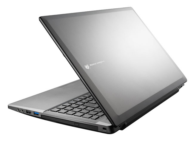m-Book MB-K640S-SH-KK ���i.com���� Core i7/8GB������/SSD+HDD/GTX950M/15.6�^�t��HD�t�����ڃ��f�� �̐��i�摜