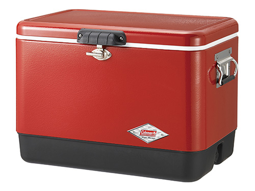 54QT�X�`�[���x���g �N�[���[ 3000004320 [���b�h/�u���b�N] �̐��i�摜