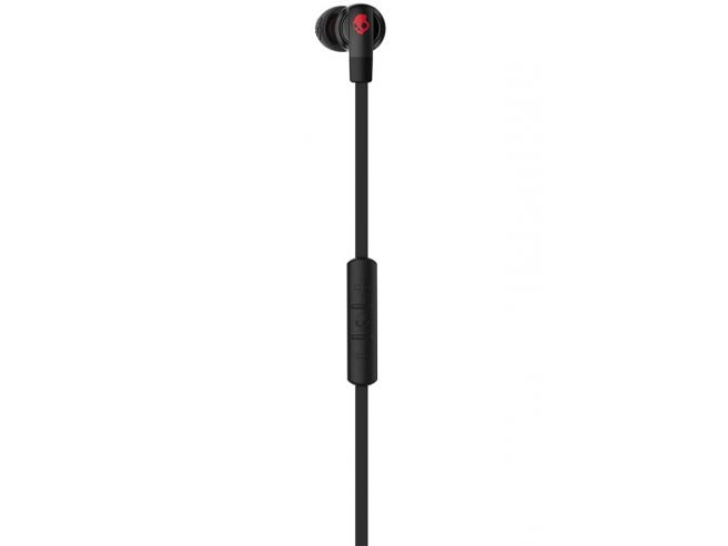 Smokin' Buds2 Wireless [Black/Red]