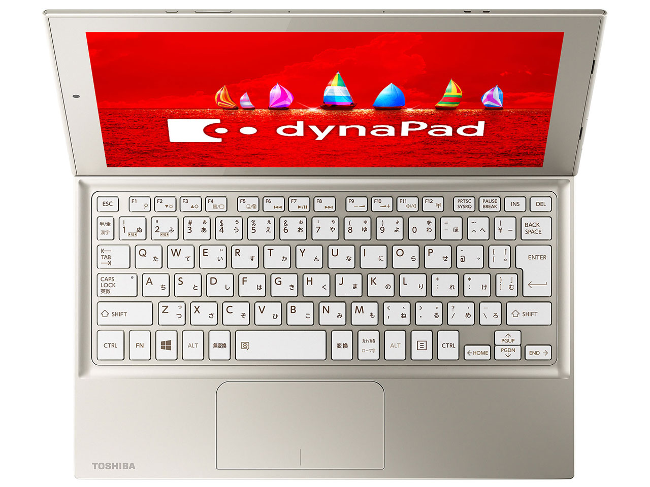 dynaPad N72 N72/VGQ PN72VGQ-NJA