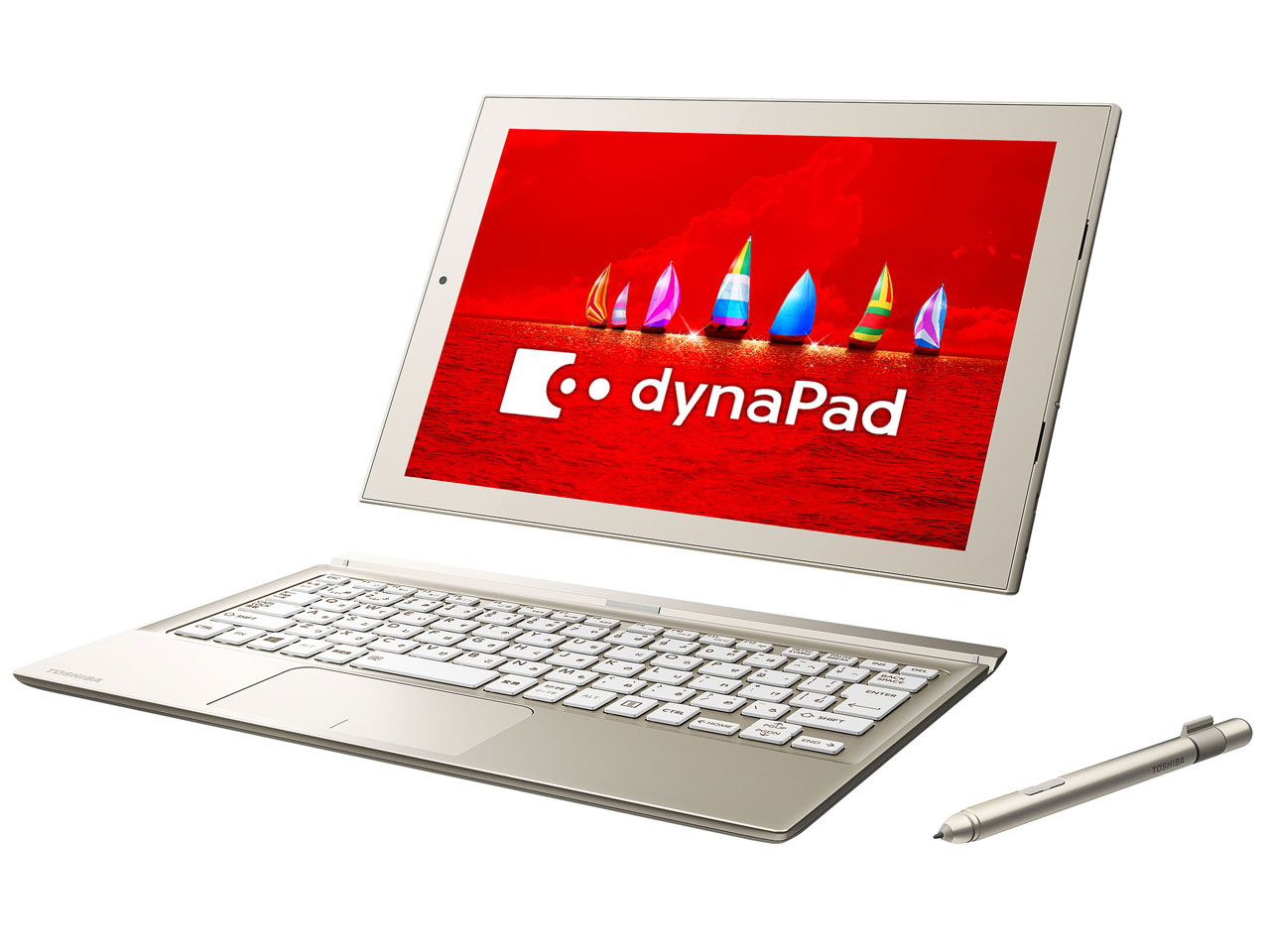 dynaPad N72 N72/VGQ PN72VGQ-NJA �̐��i�摜