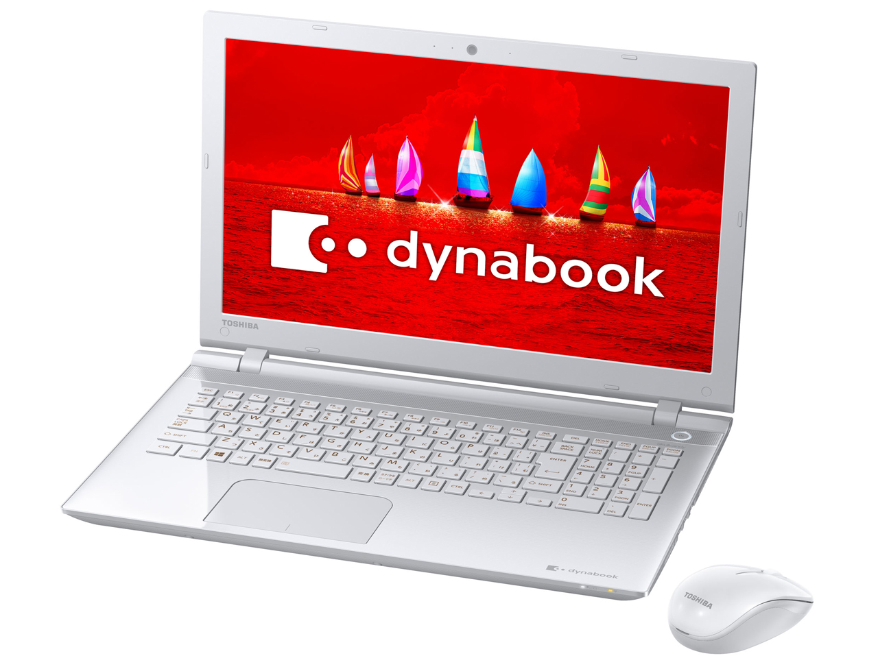 dynabook T75 T75/VW PT75VWP-BJA [�����N�X�z���C�g]