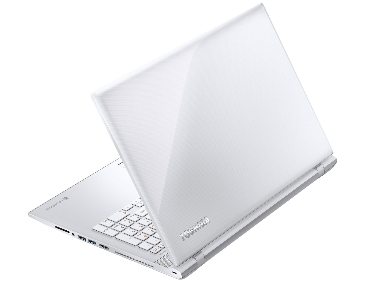 dynabook T75 T75/VW PT75VWP-BJA [�����N�X�z���C�g]