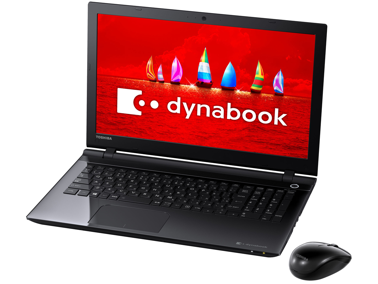 dynabook T75 T75/VB PT75VBP-BJA [�v���V���X�u���b�N]
