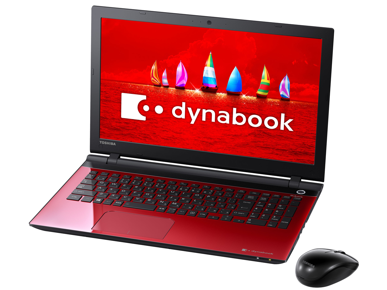 dynabook T75 T75/VR PT75VRP-BJA [���f�i���b�h]