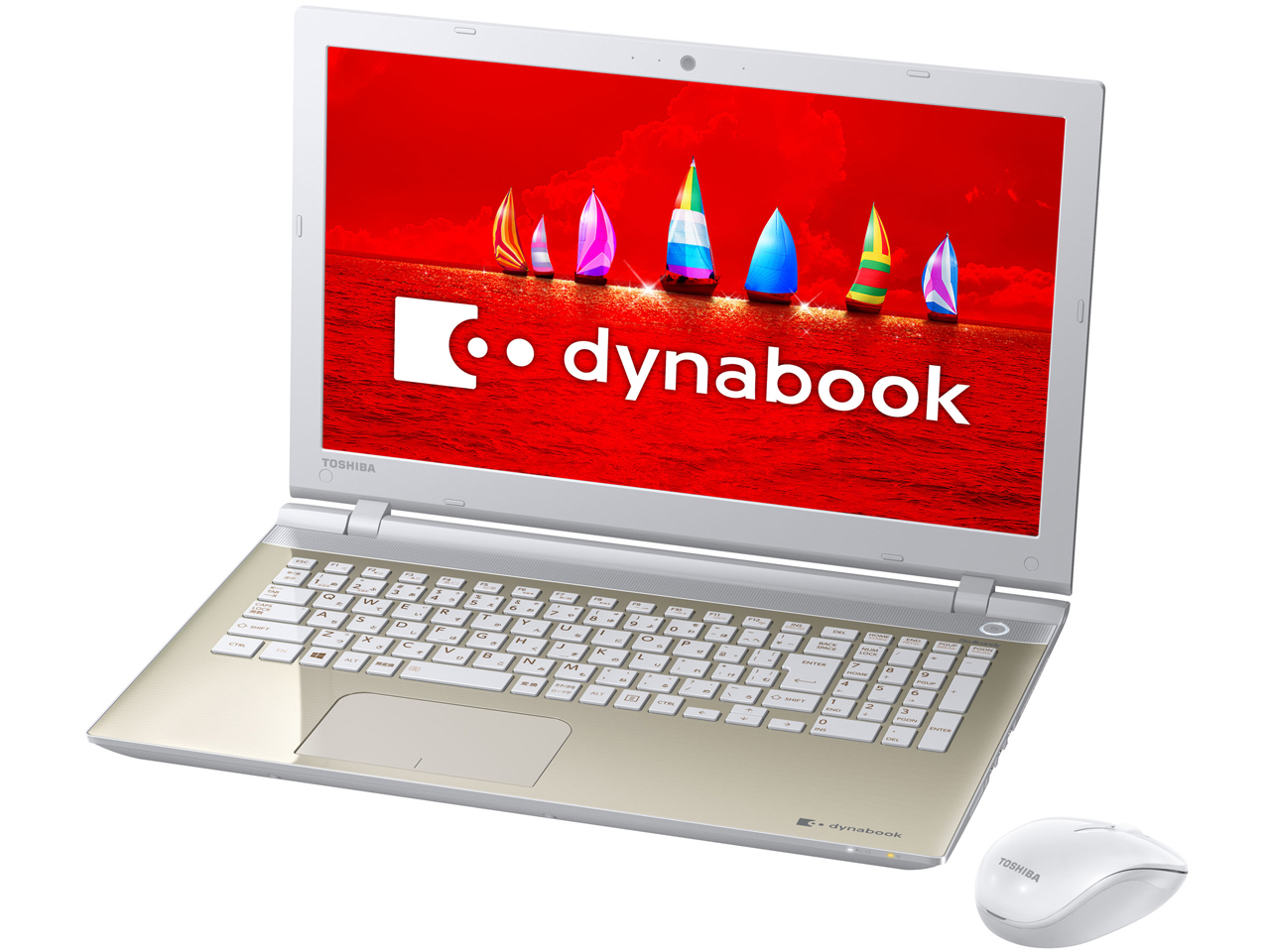dynabook T55 T55/VG PT55VGP-BJA [�T�e���S�[���h]
