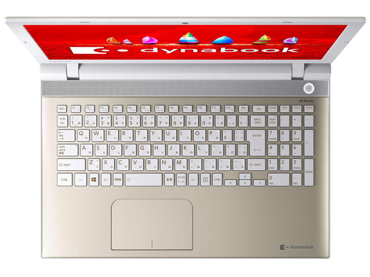 dynabook T55 T55/VG PT55VGP-BJA [�T�e���S�[���h]