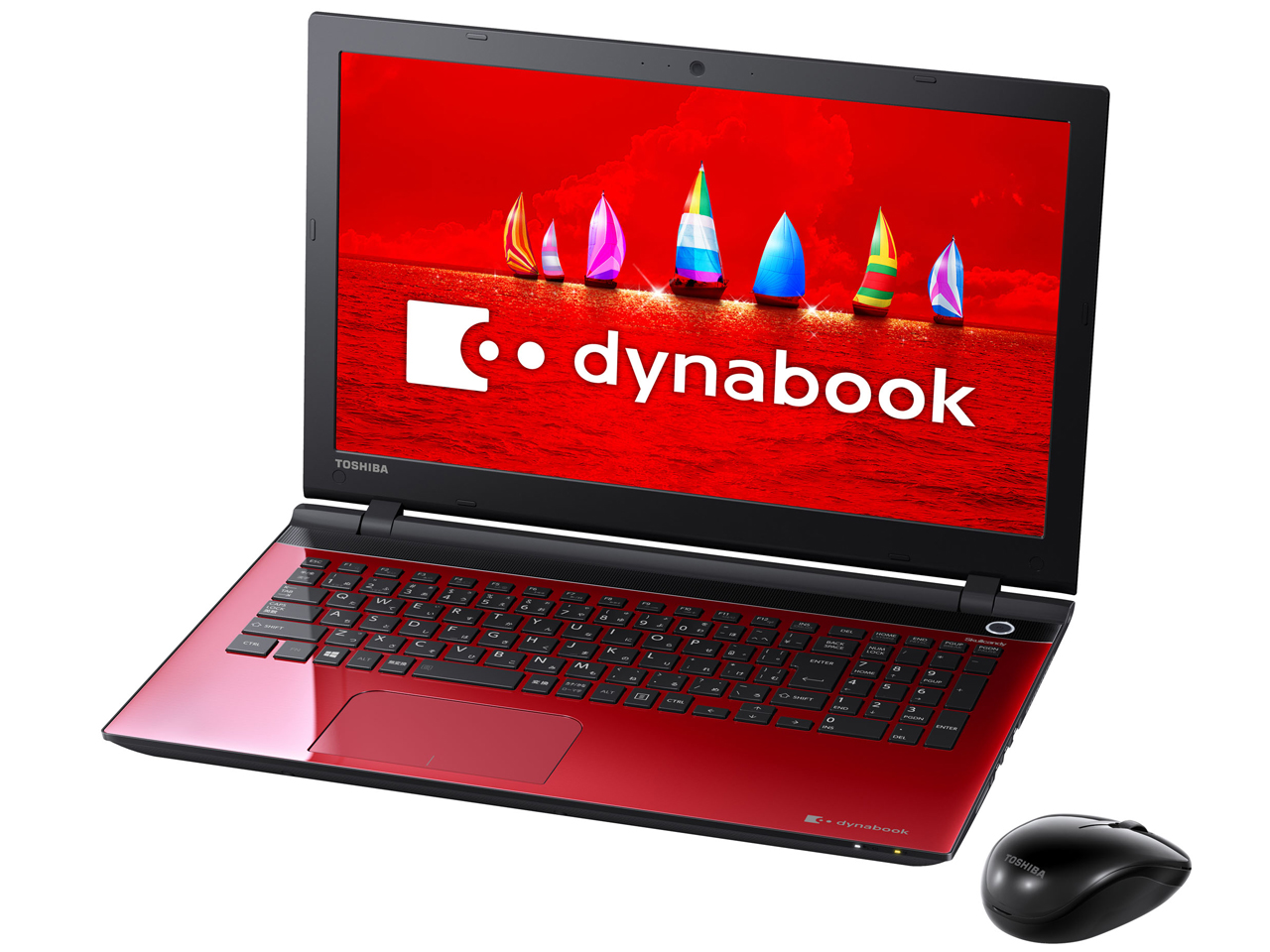 dynabook T55 T55/VR PT55VRP-BJA [���f�i���b�h]