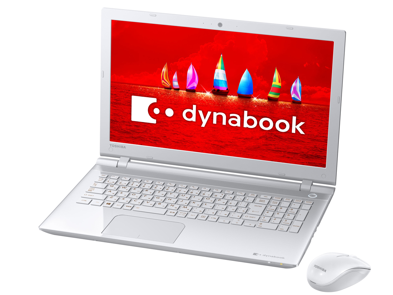 dynabook T45 T45/VW PT45VWP-SJA [�����N�X�z���C�g]