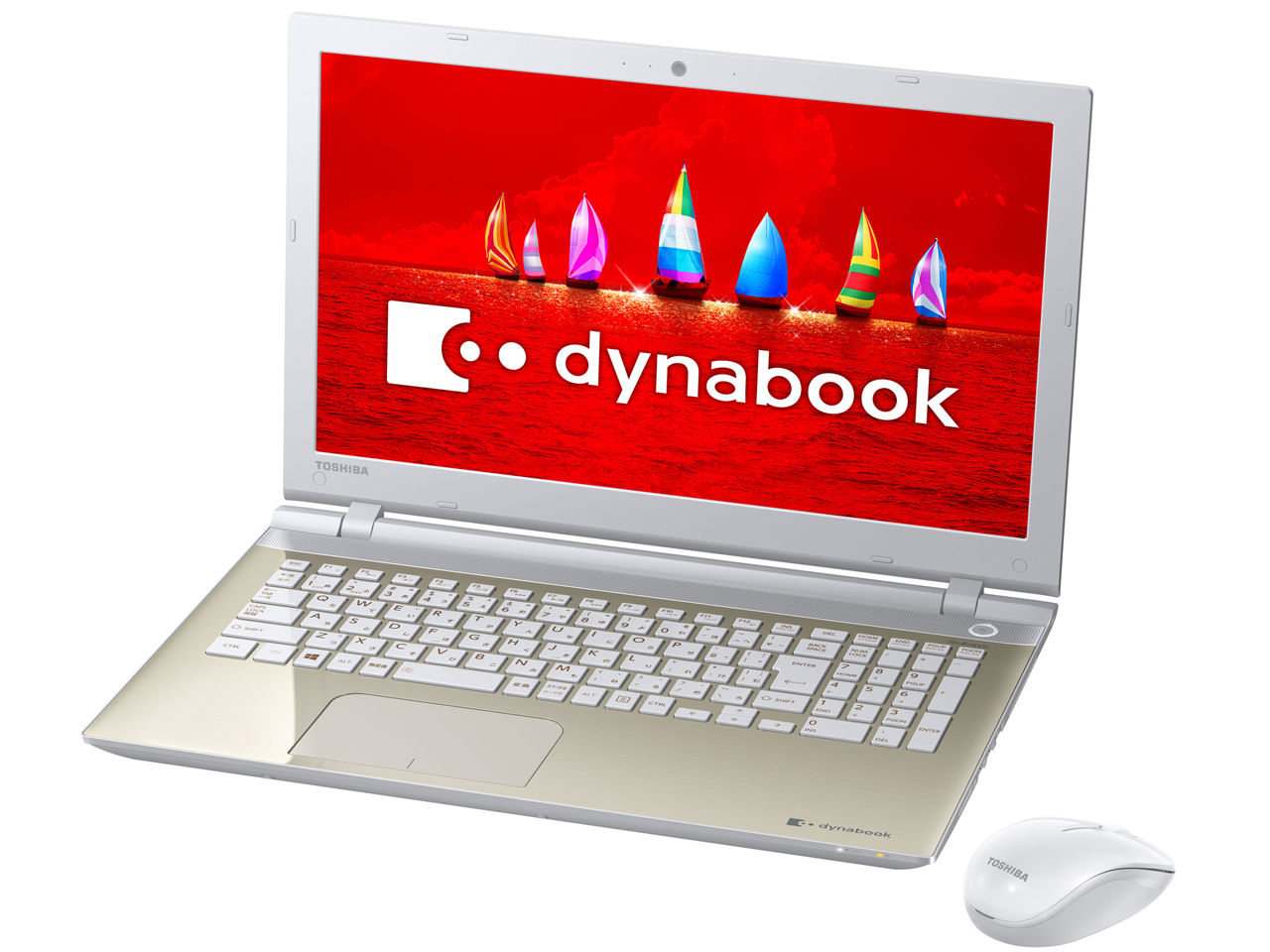 dynabook T45 T45/VG PT45VGP-SJA [�T�e���S�[���h]