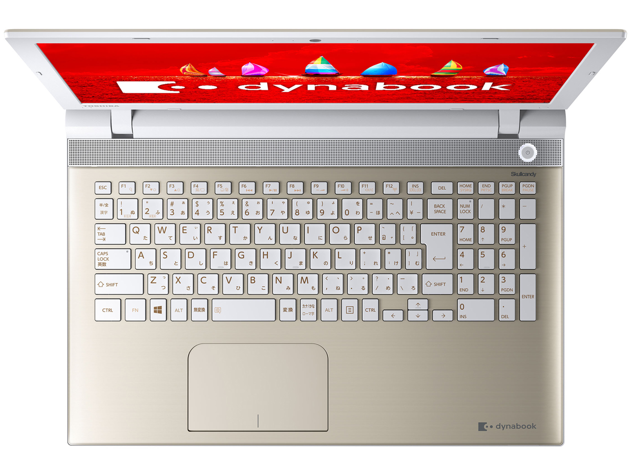 dynabook T45 T45/VG PT45VGP-SJA [�T�e���S�[���h]