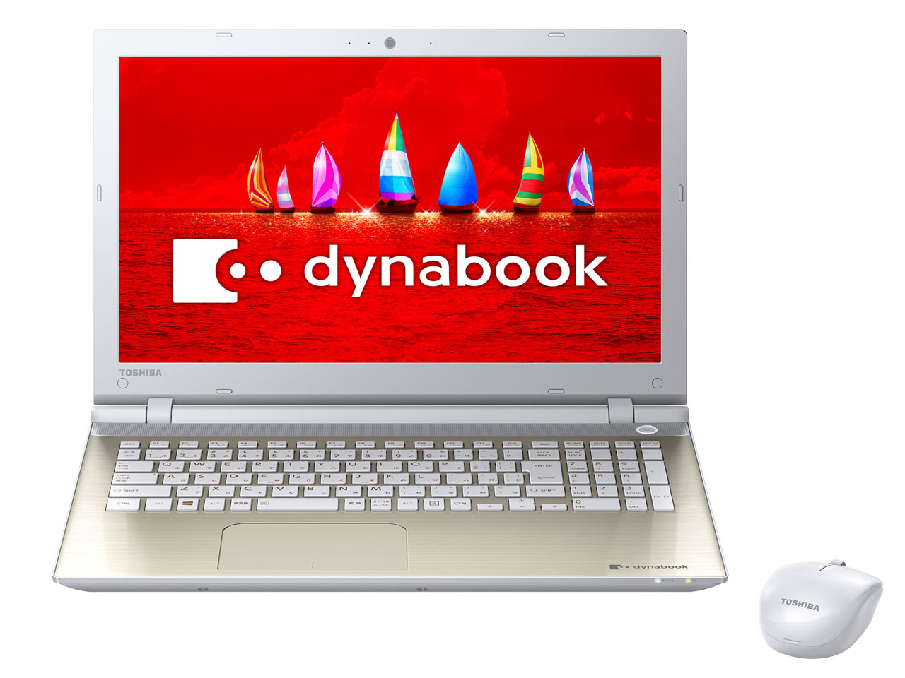 東芝 dynabook T45 PT45VGP-SJA (T45/VG) 取扱説明書・レビュー記事