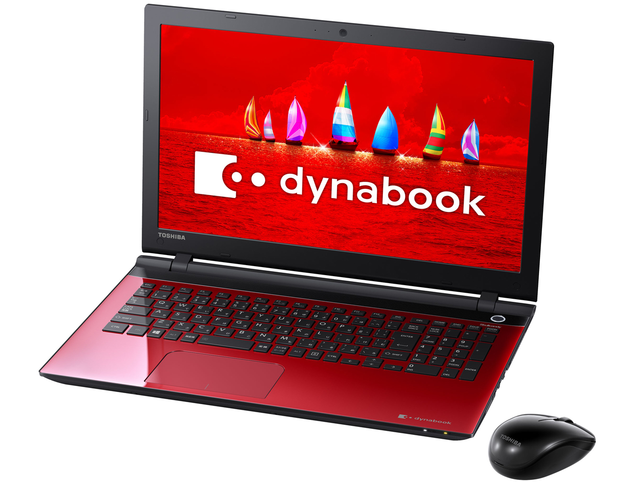 dynabook T45 T45/VR PT45VRP-SJA [���f�i���b�h]