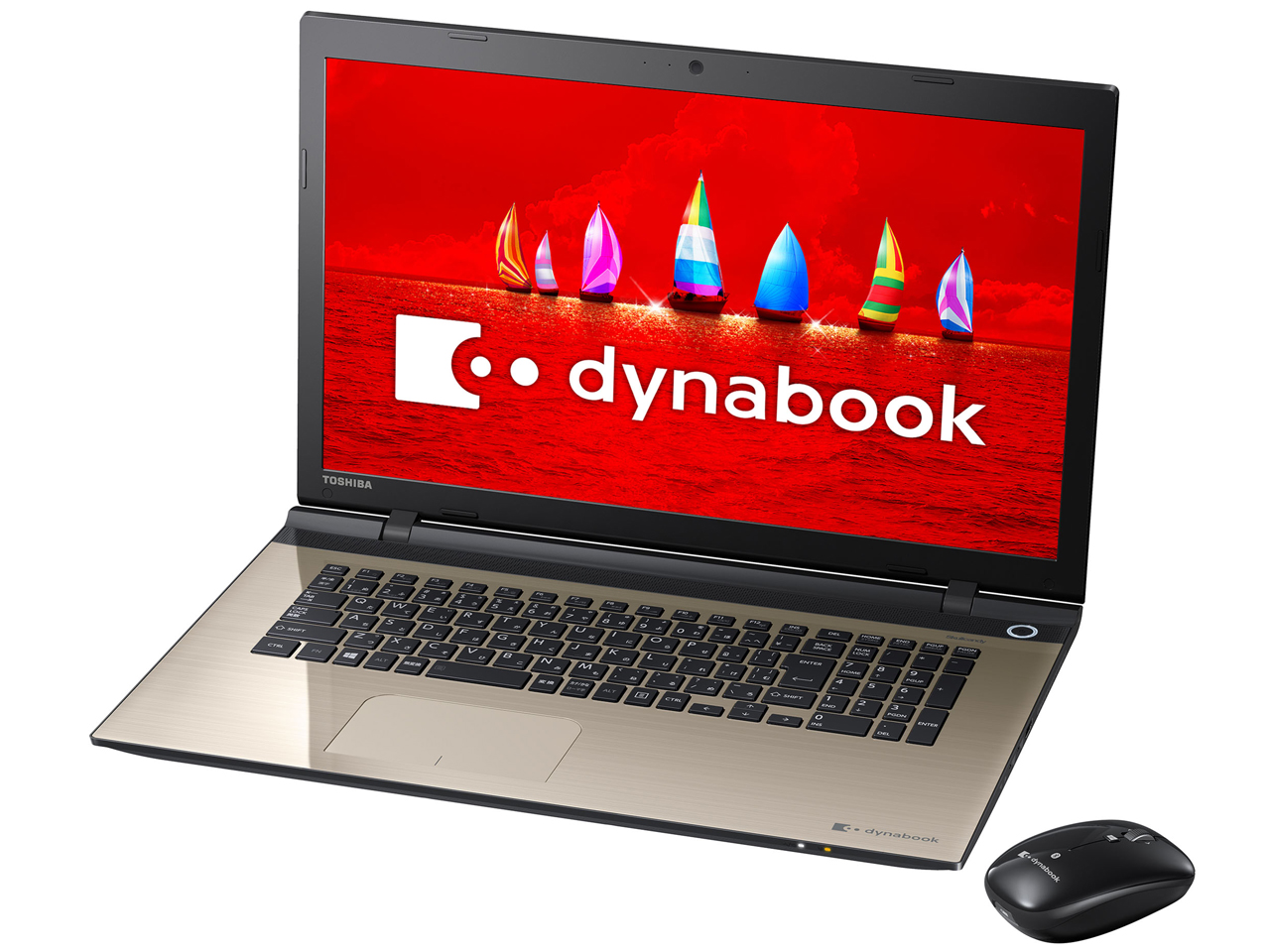dynabook T67 T67/VG PT67VGP-BJA