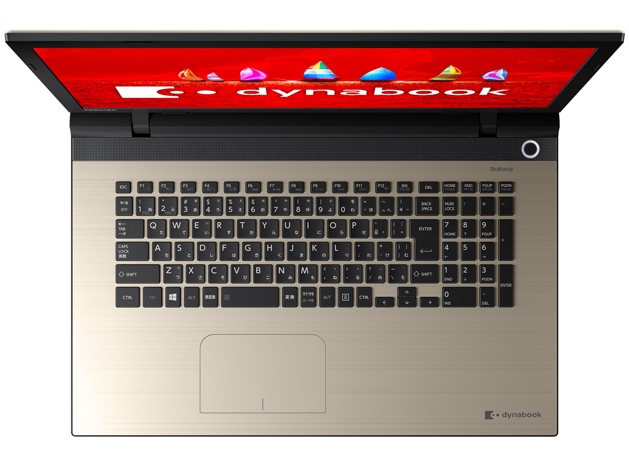 dynabook T67 T67/VG PT67VGP-BJA