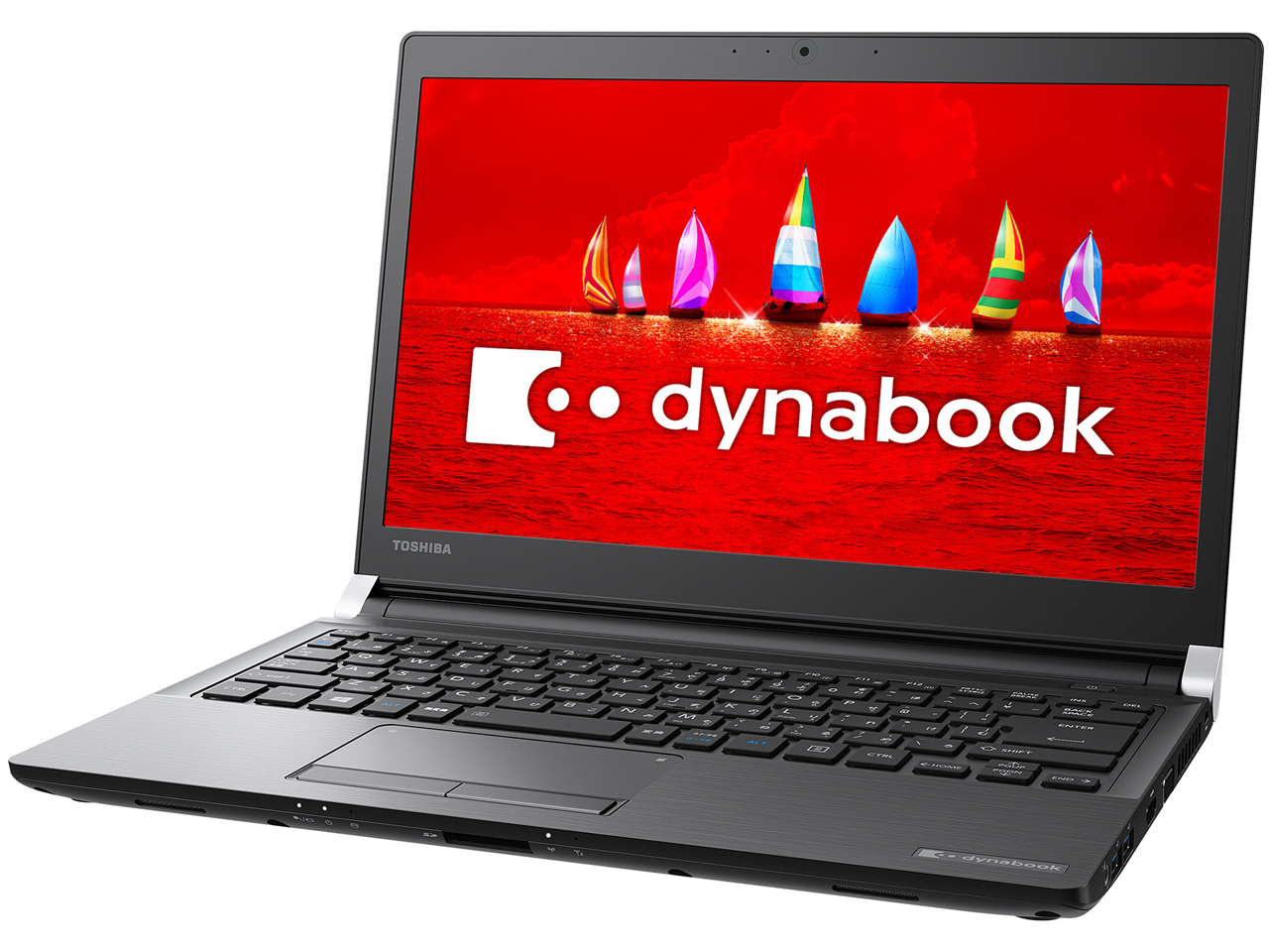dynabook RX73 RX73/VBR PRX73VBRBJA [�O���t�@�C�g�u���b�N]