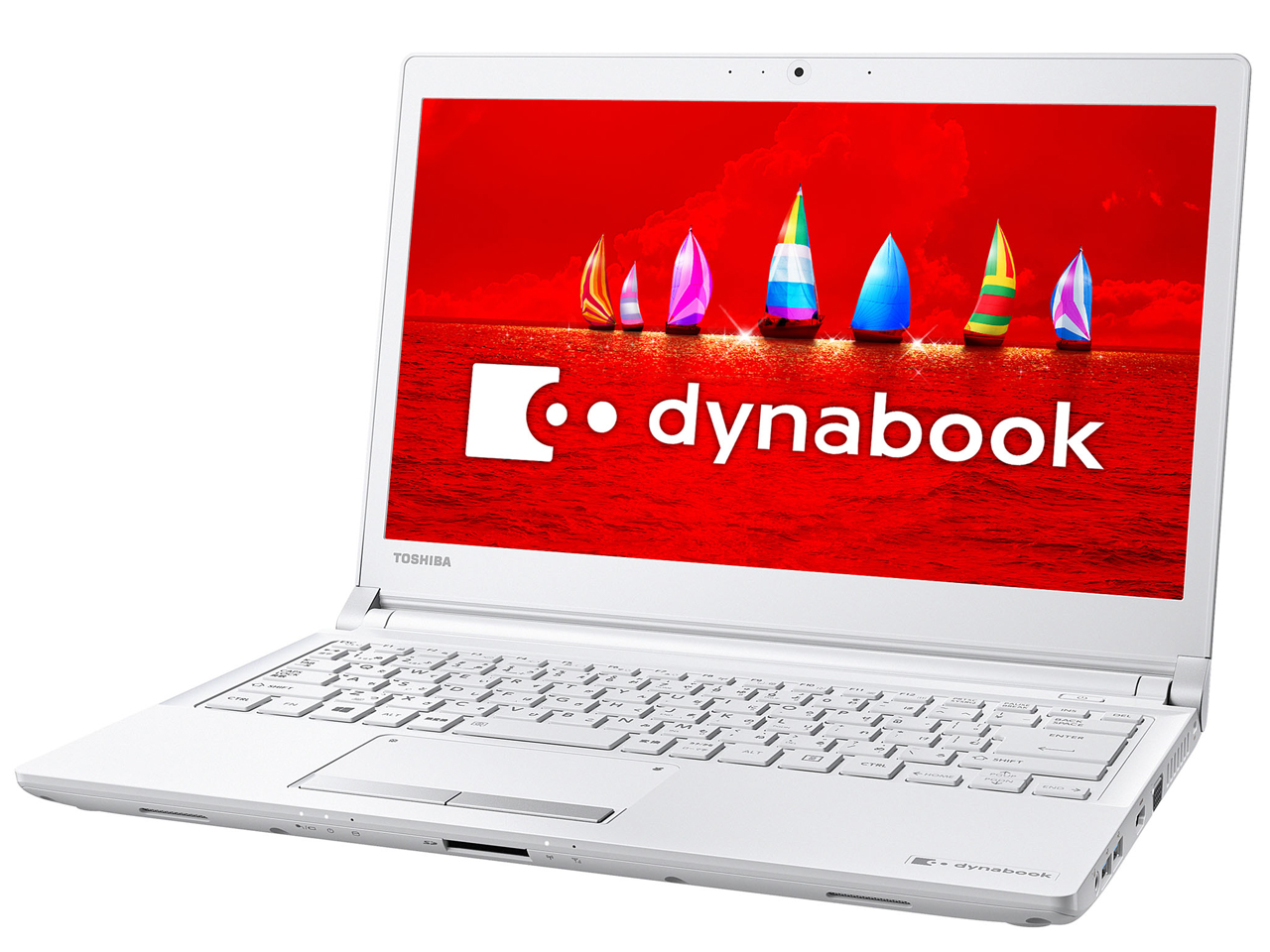 dynabook RX73 RX73/VWP PRX73VWPBJA [�v���`�i�z���C�g]