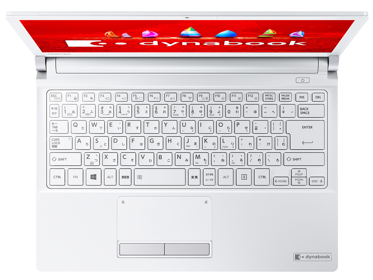 dynabook RX73 RX73/VWQ PRX73VWQSJA [�v���`�i�z���C�g]