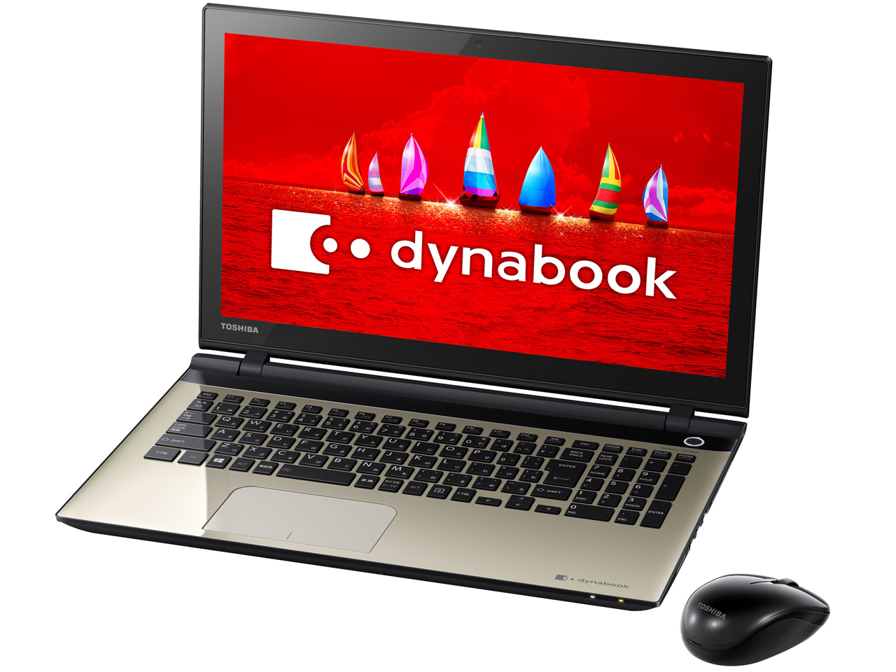 dynabook T95 T95/VG PT95VGP-BJA