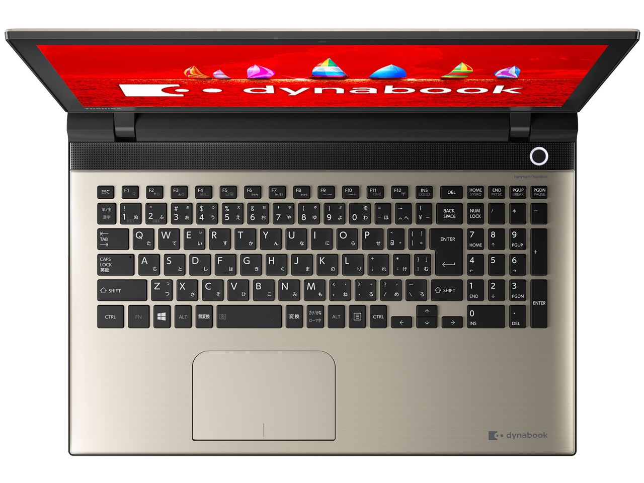 dynabook T95 T95/VG PT95VGP-BJA