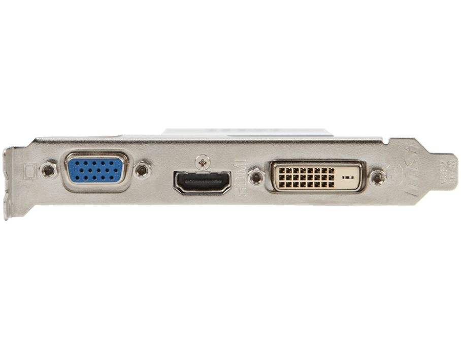 R5450-MD1GD3H/LP ECO V2 [PCIExp 1GB]